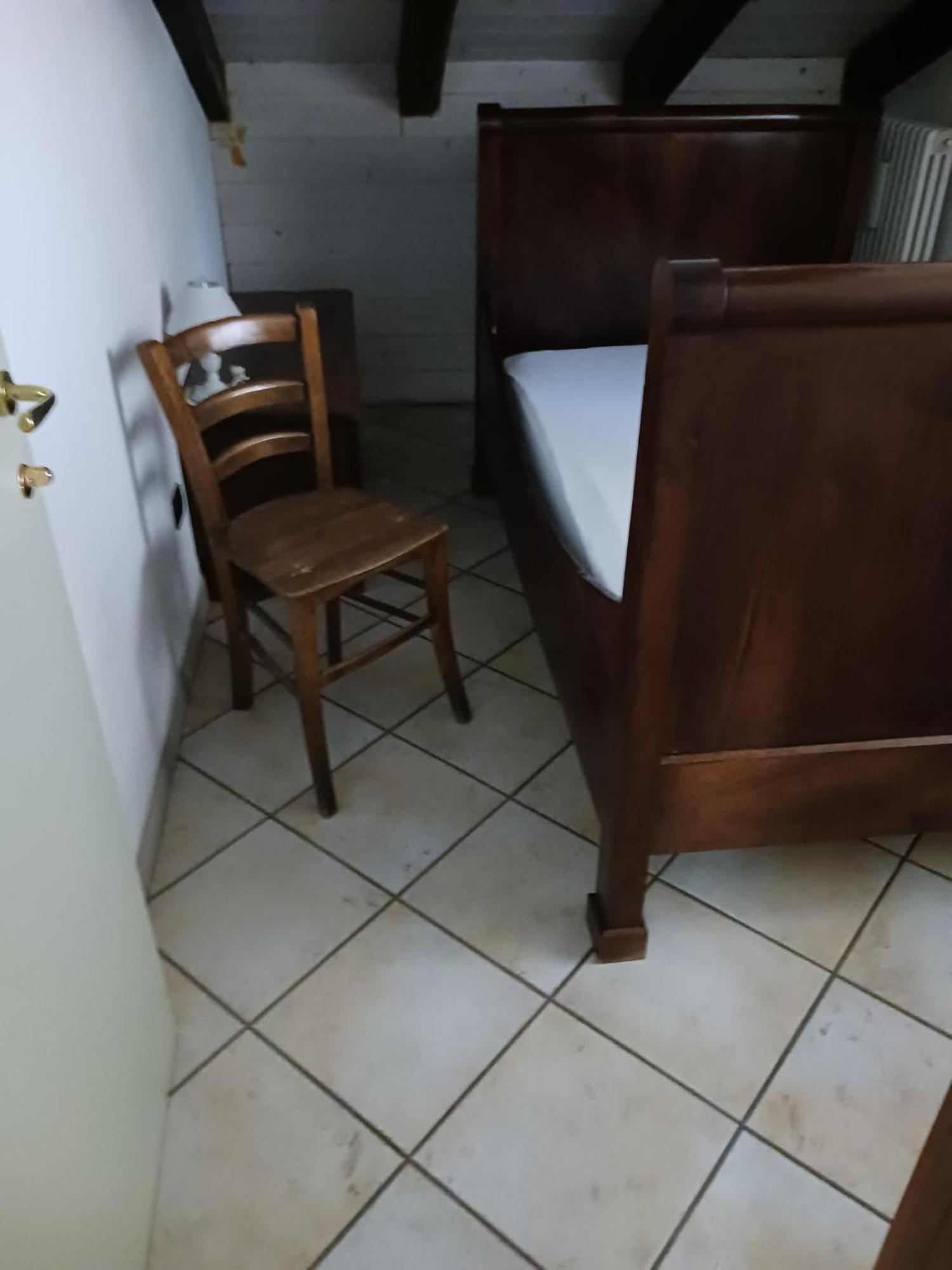 Au Petit Chevrot 2* Aosta