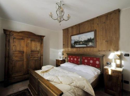 Au Petit Chevrot Aosta