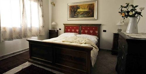 Au Petit Chevrot Aparthotel