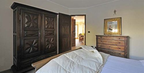 Au Petit Chevrot 2* Aosta
